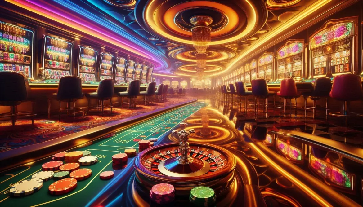 Scandibet Casino
